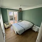 Maison 3ch Avec Garage Casa de Férias *