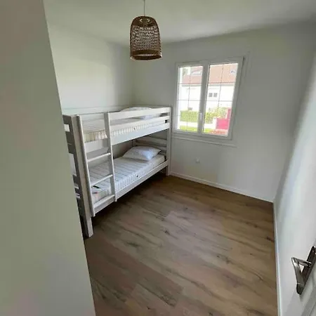 Maison 3ch Avec Garage