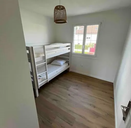 Maison 3ch Avec Garage